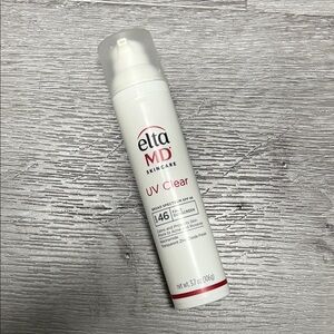 Elta MD UV Clear SPF 46 Sunscreen